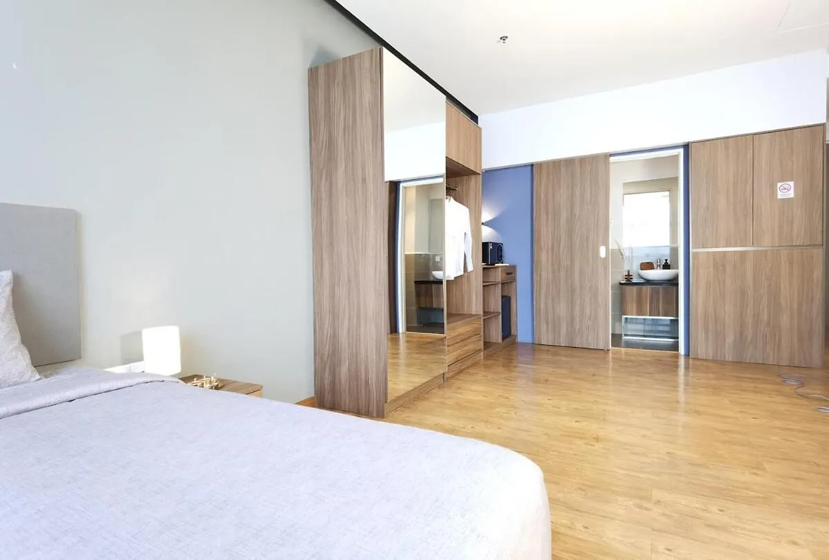 The Adina - Bangsar Trade Centre Apartment Kuala Lumpur
