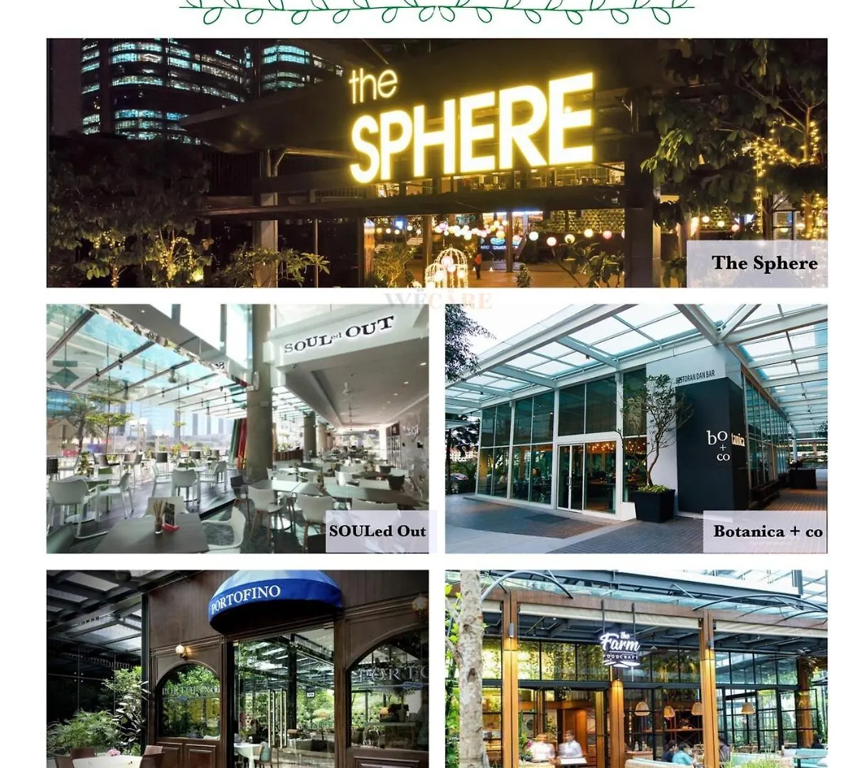 The Adina - Bangsar Trade Centre Apartment Kuala Lumpur