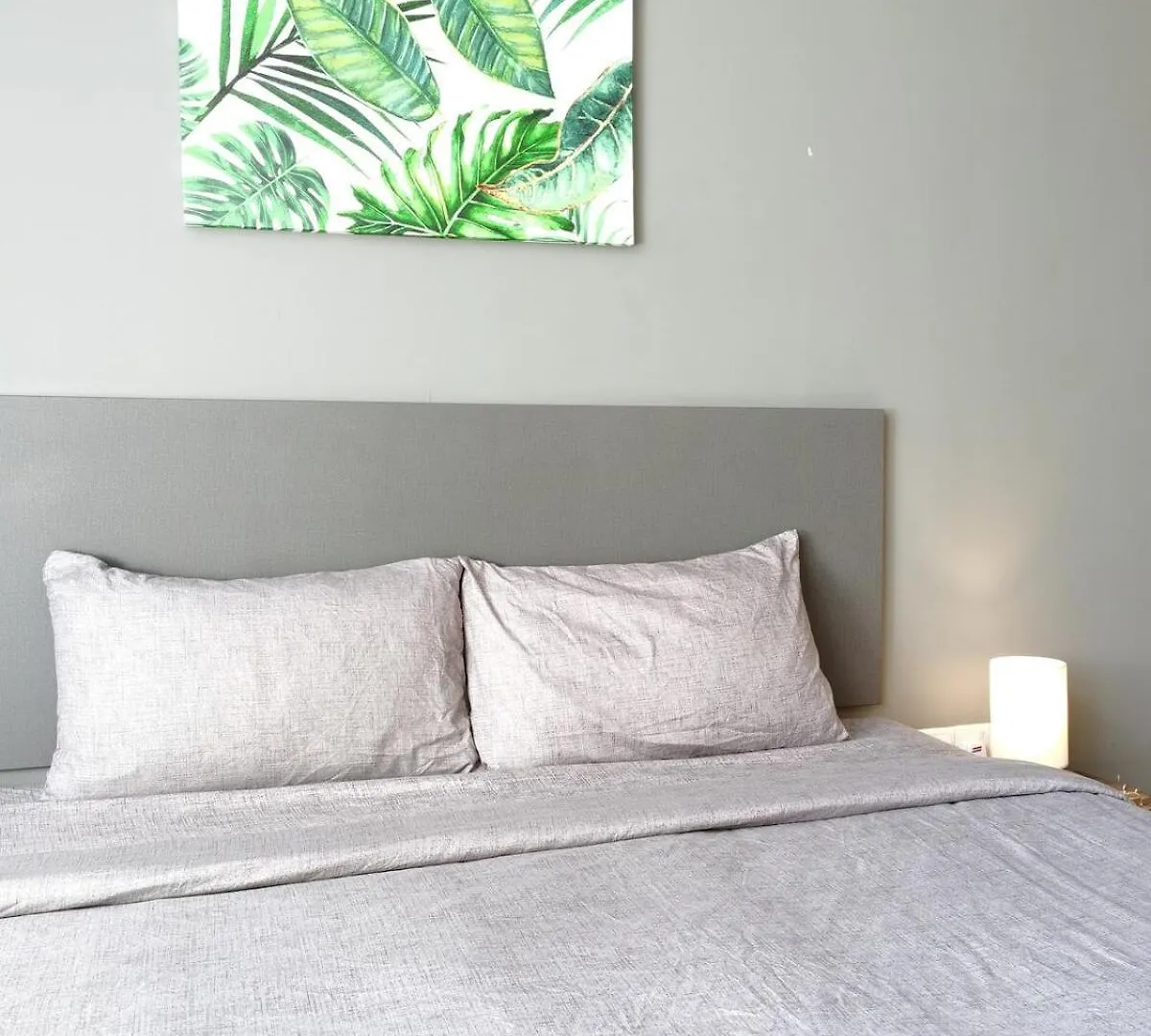 The Adina - Bangsar Trade Centre Apartment Kuala Lumpur